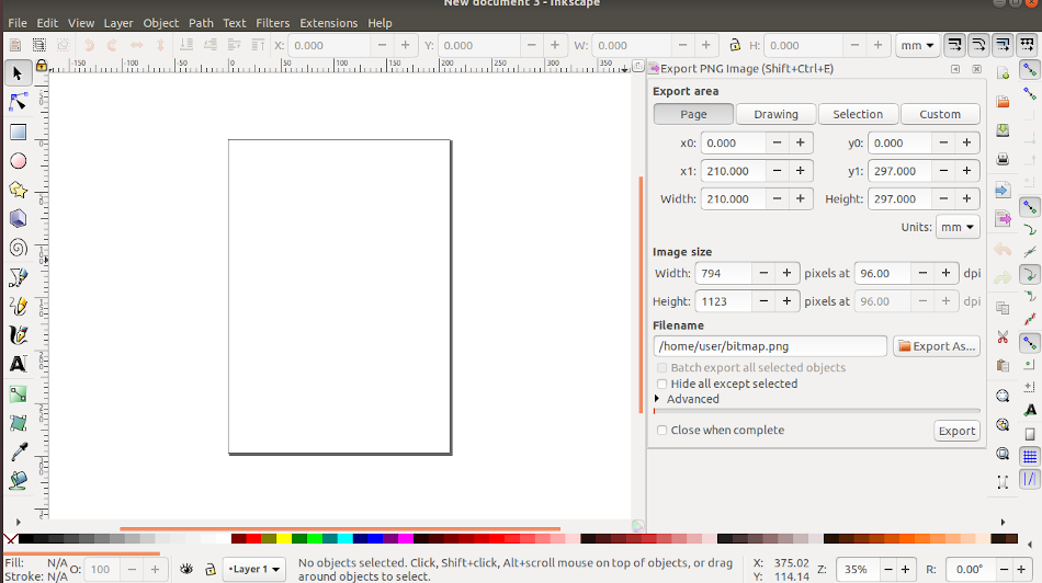 INKSCAPE